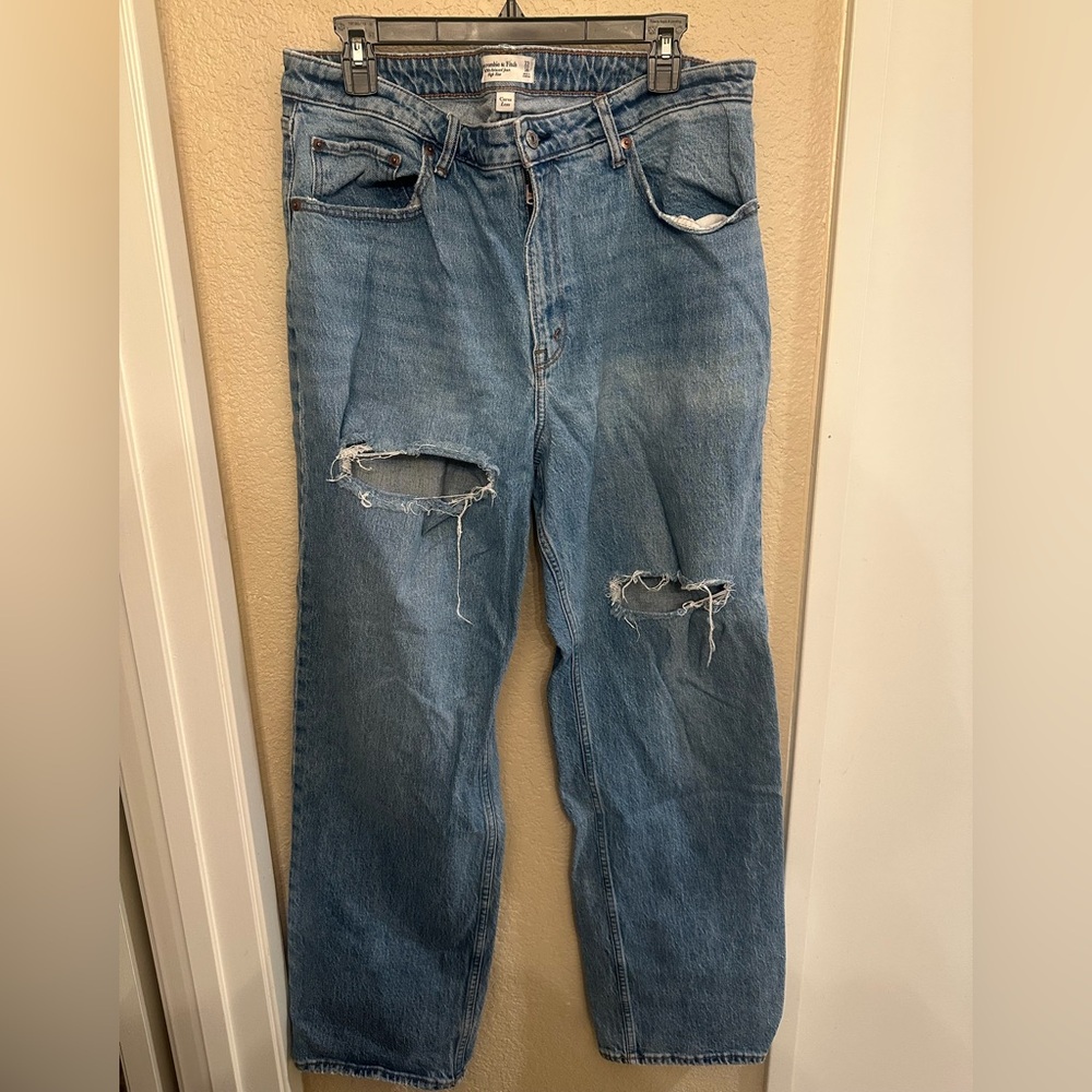 Abercrombie & Fitch Jeans